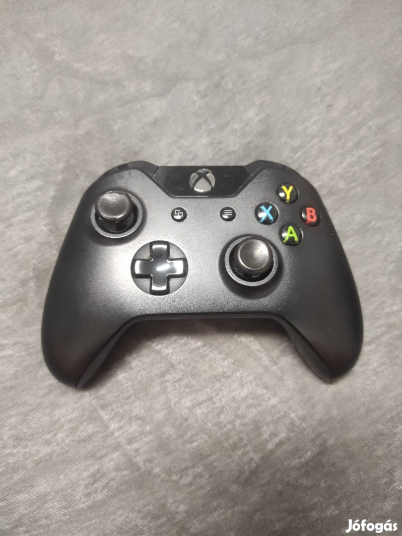 Eladó kontroller Xbox one !!