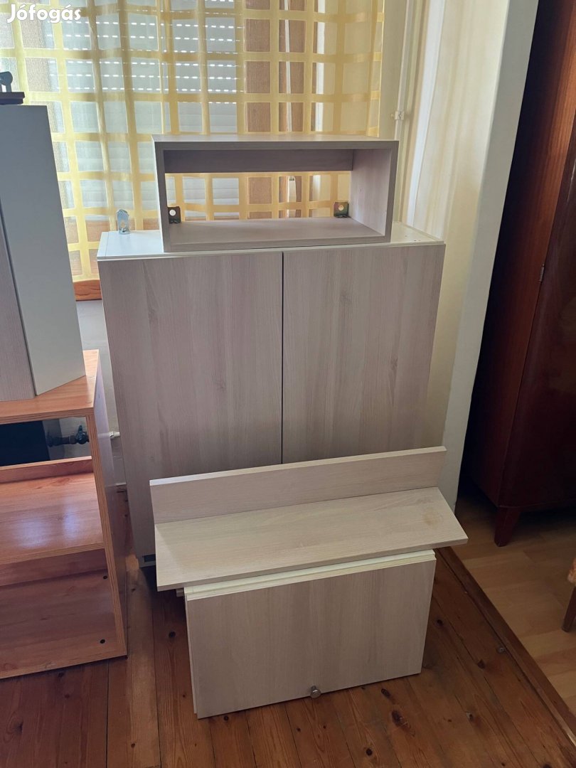 Eladó konyhabútor elemek