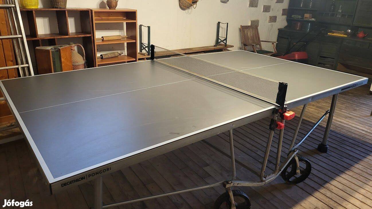 Eladó kültéri pingpongasztal