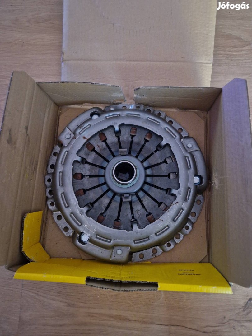 Eladó kuplung szerkezet!