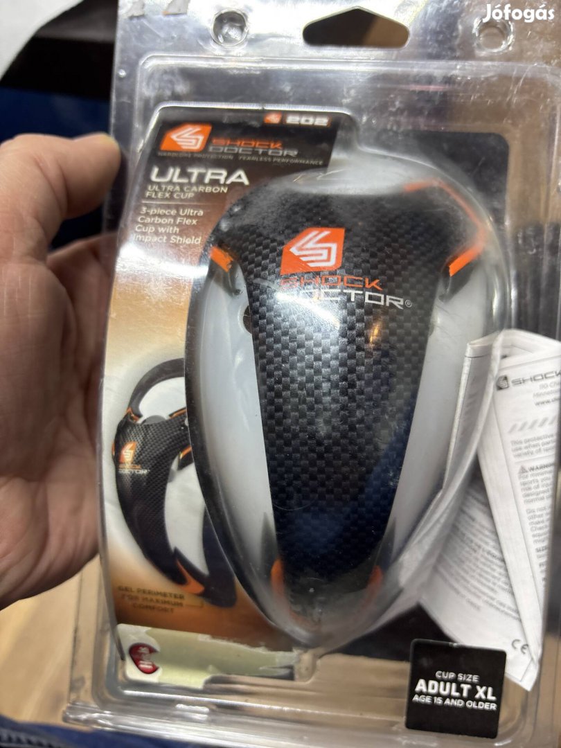 Eladó lágyékvédő nagyon akciósan! Olcsón