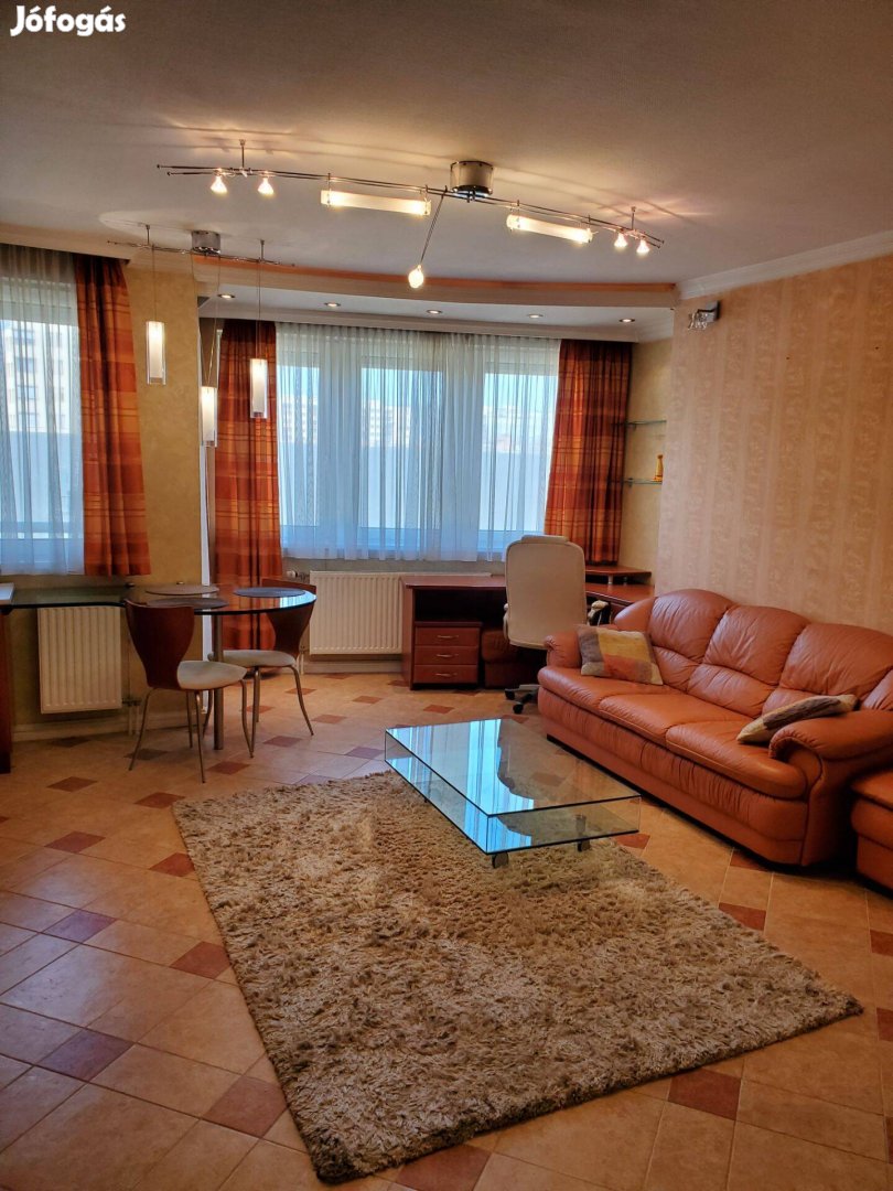 Eladó lakás 13.kerület Újlipótváros