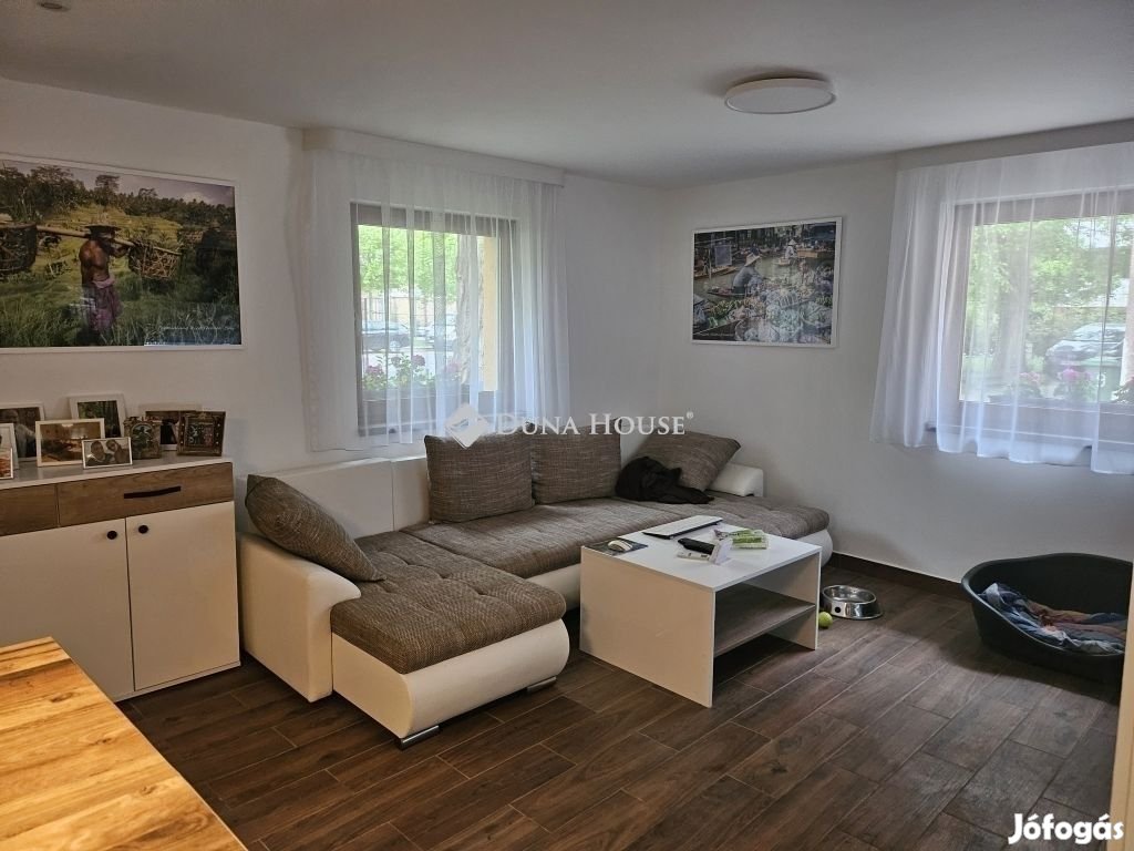 Eladó lakás Angyalföldön, Budapest 13. ker.