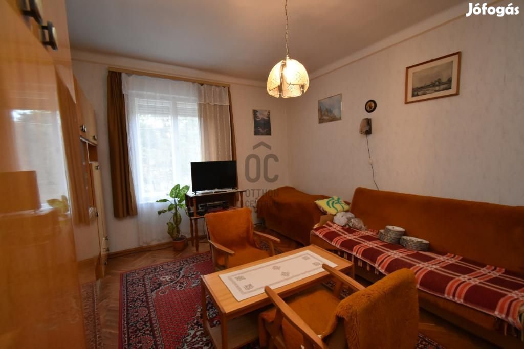 Eladó lakás Bázakerettye