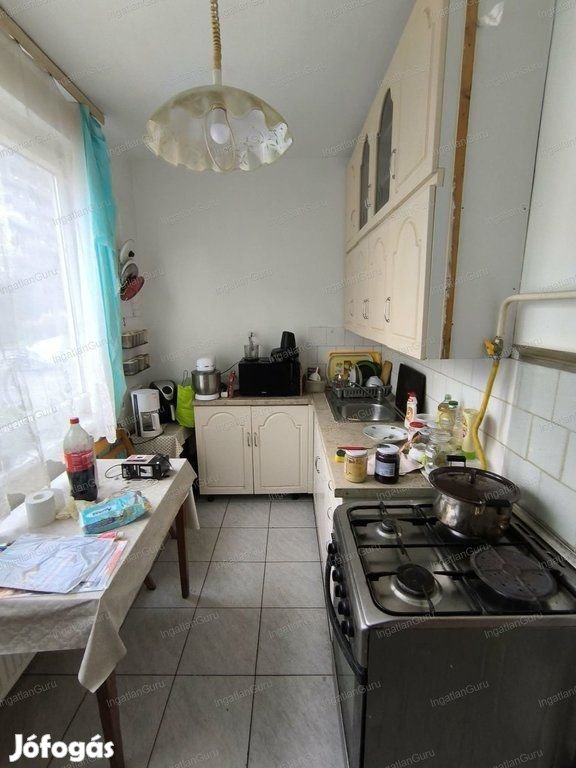 Eladó lakás Budapest 10. ker.