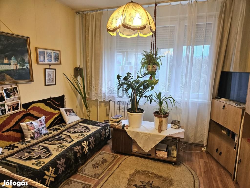 Eladó lakás Budapest 10. ker., Felsőrákos