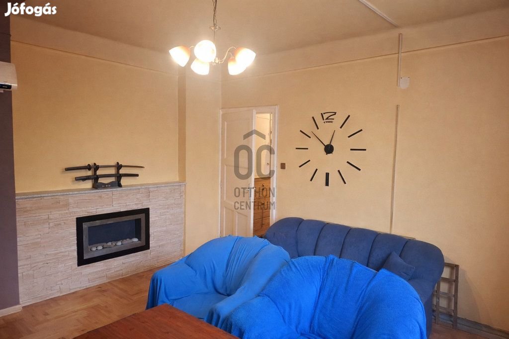 Eladó lakás Budapest 10. ker., Gyárdűlő