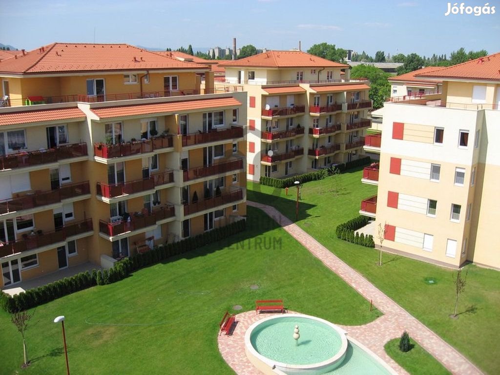 Eladó lakás Budapest 10. ker., Kőbánya-Kertváros