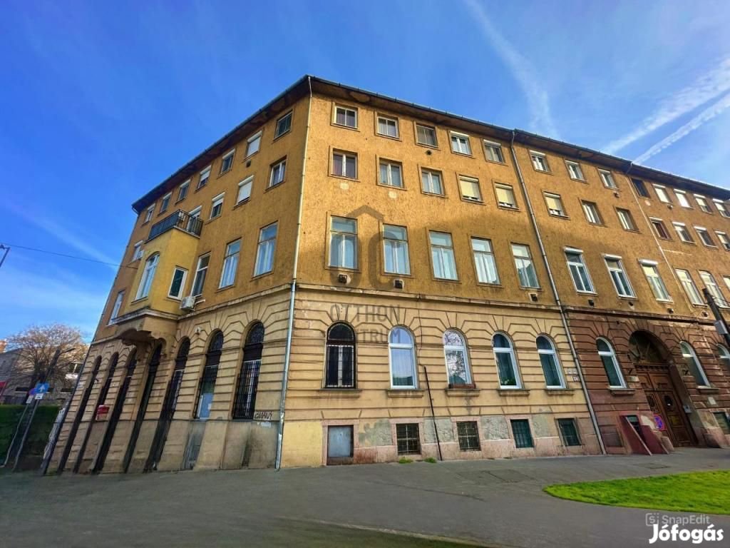Eladó lakás Budapest 10. ker., Kőbánya városközpont