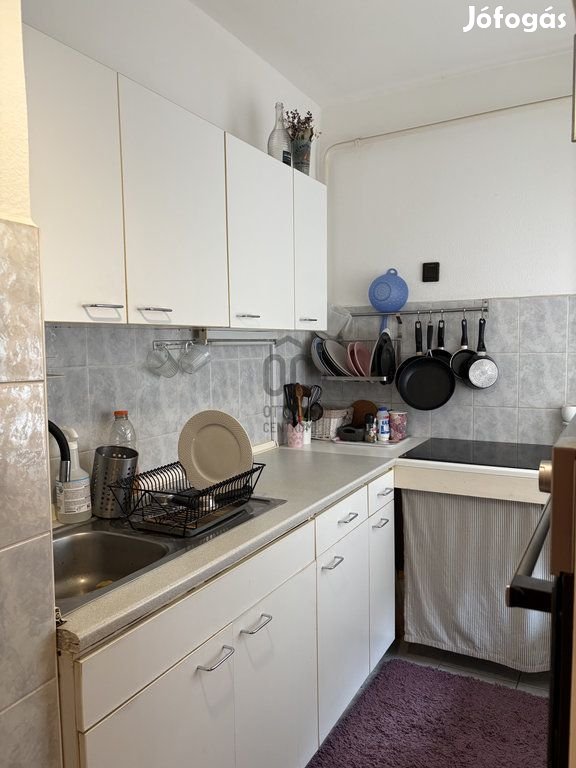 Eladó lakás Budapest 10. ker., Kőbánya városközpont