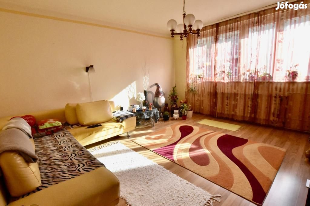 Eladó lakás Budapest 10. ker., Kőbánya városközpont