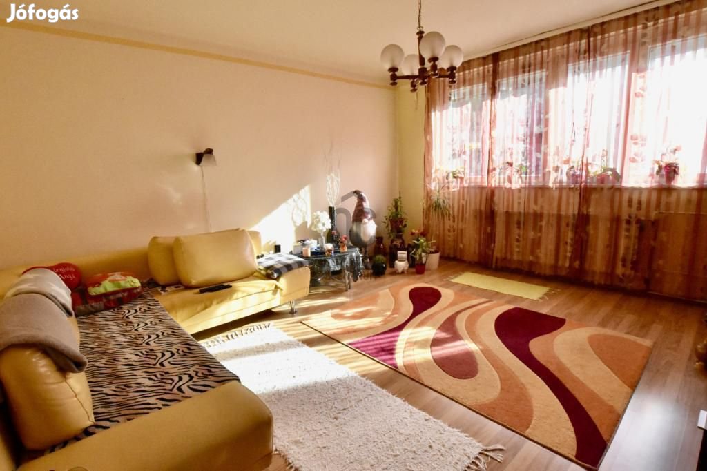 Eladó lakás Budapest 10. ker., Kőbánya városközpont