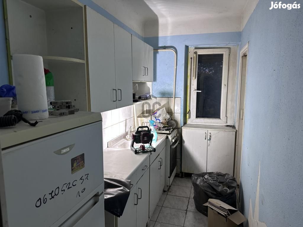 Eladó lakás Budapest 10. ker., Laposdűlő