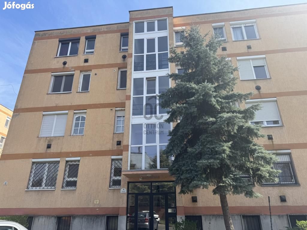 Eladó lakás Budapest 10. ker., Óhegy