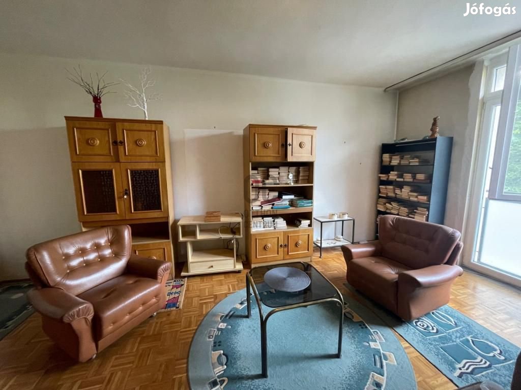 Eladó lakás Budapest 10. ker., Óhegy