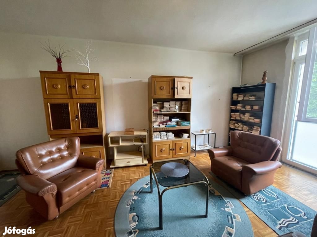 Eladó lakás Budapest 10. ker., Óhegy