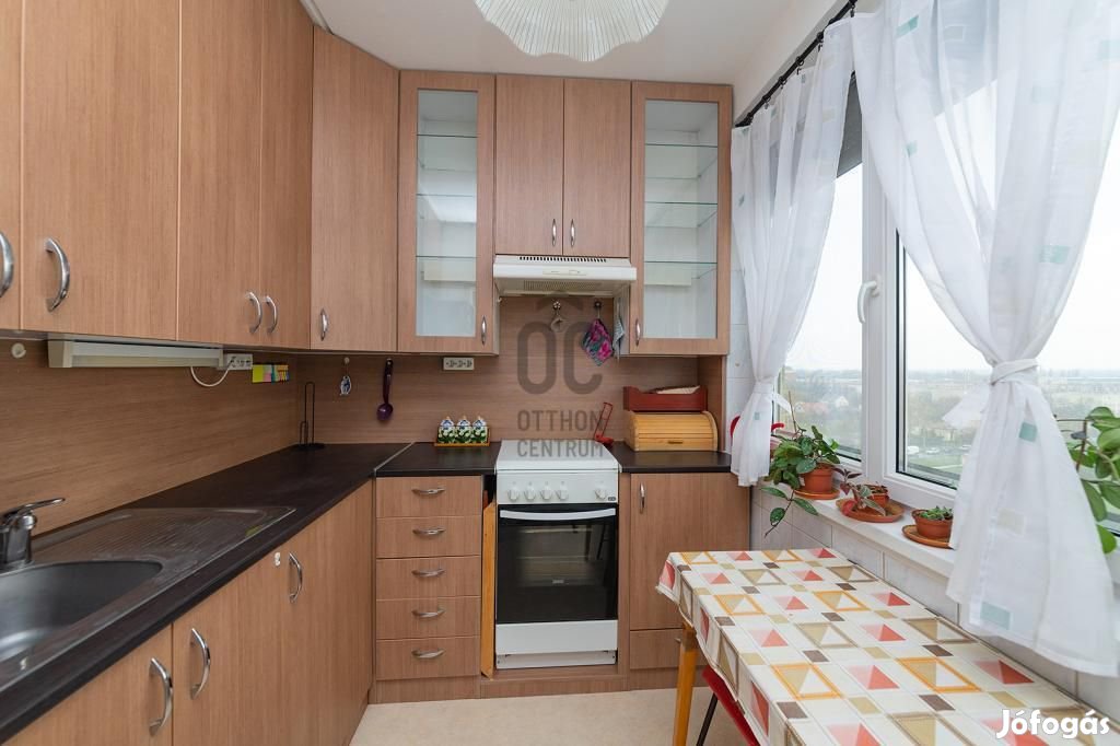 Eladó lakás Budapest 10. ker., Újhegy