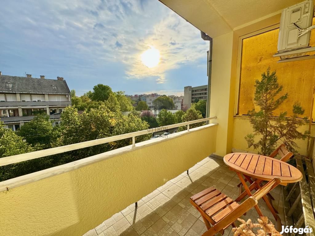 Eladó lakás Budapest 11. ker., Kelenföld