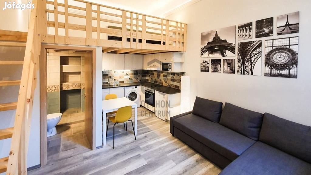 Eladó lakás Budapest 11. ker., Kelenföld