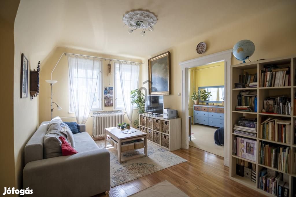 Eladó lakás Budapest 11. ker., Kelenföld