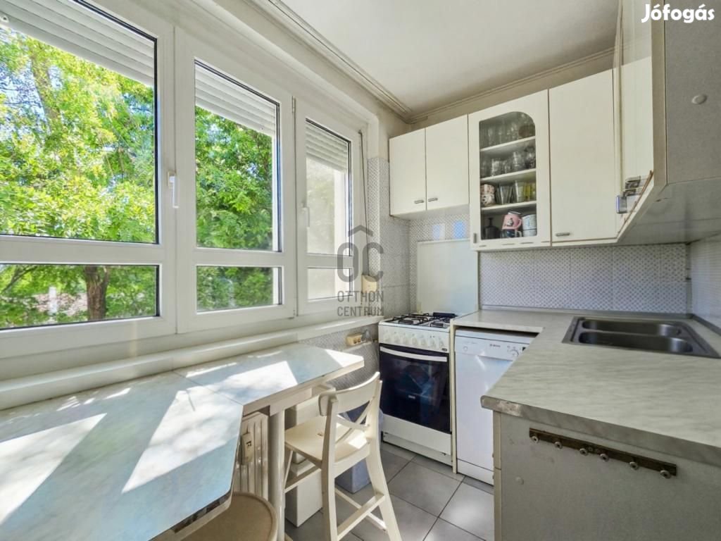 Eladó lakás Budapest 11. ker., Kelenföld