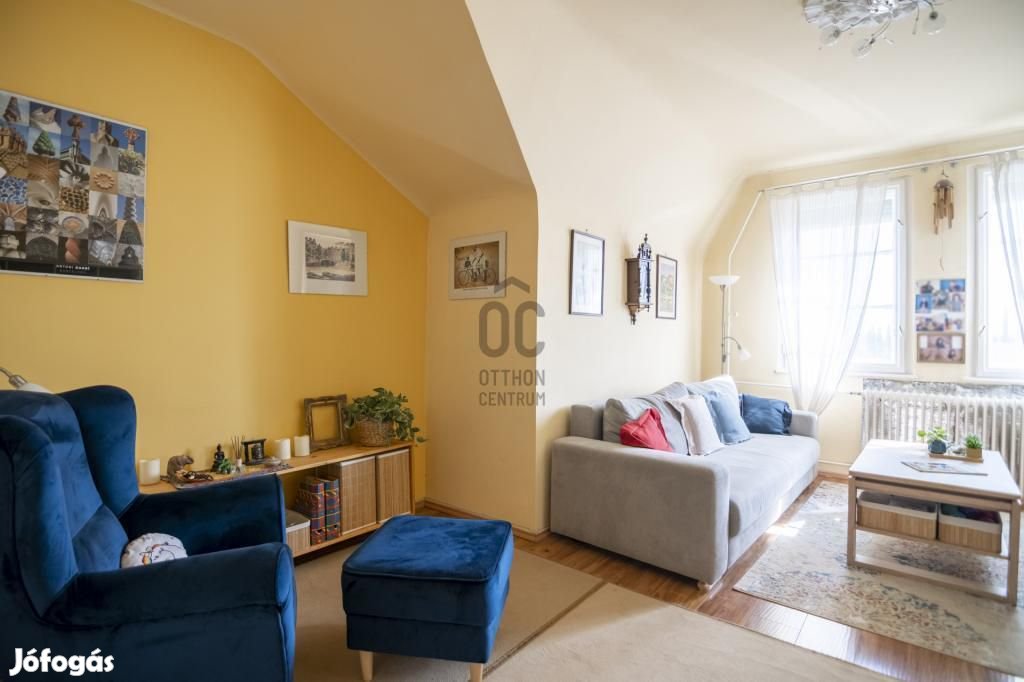 Eladó lakás Budapest 11. ker., Kelenföld