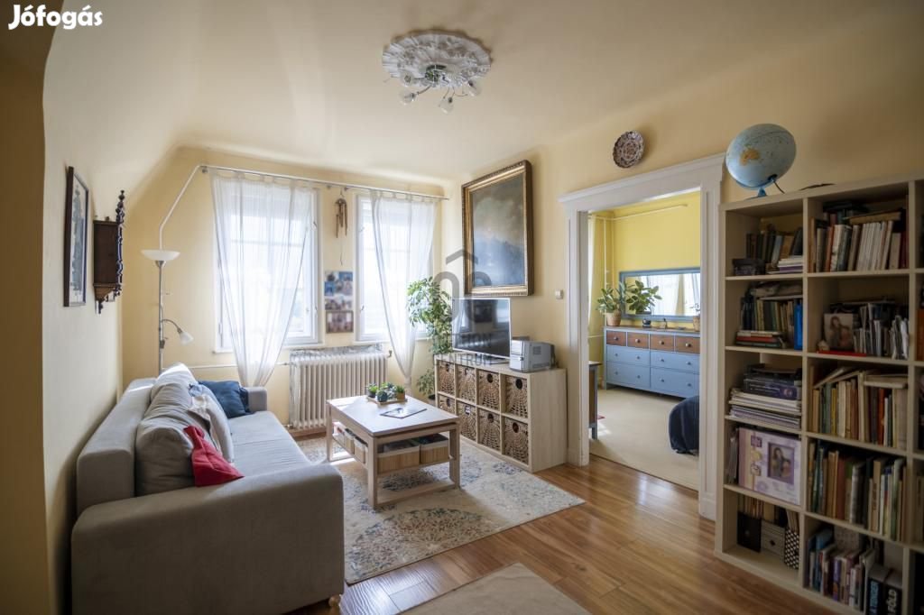 Eladó lakás Budapest 11. ker., Kelenföld