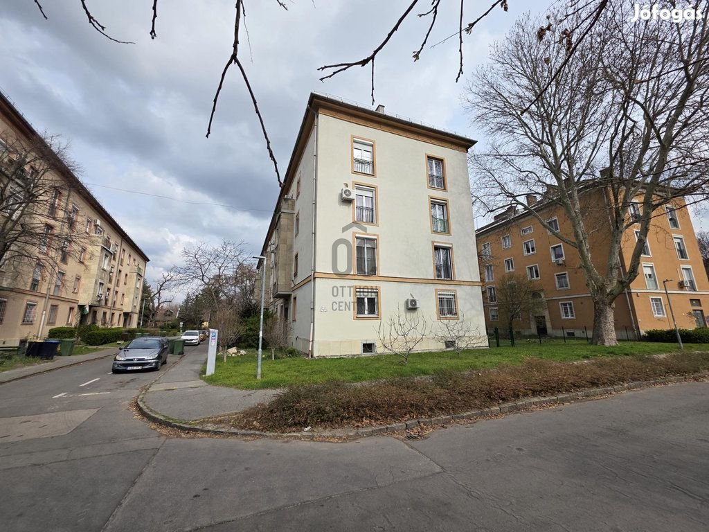 Eladó lakás Budapest 13. ker., Angyalföld