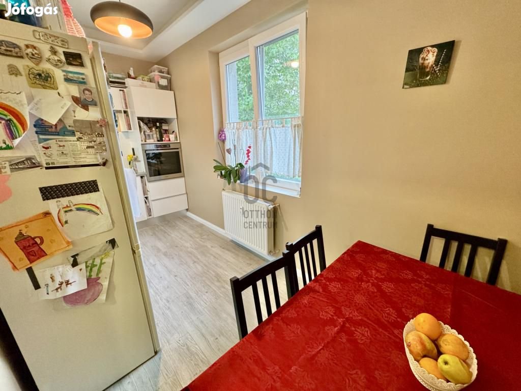 Eladó lakás Budapest 13. ker., Angyalföld