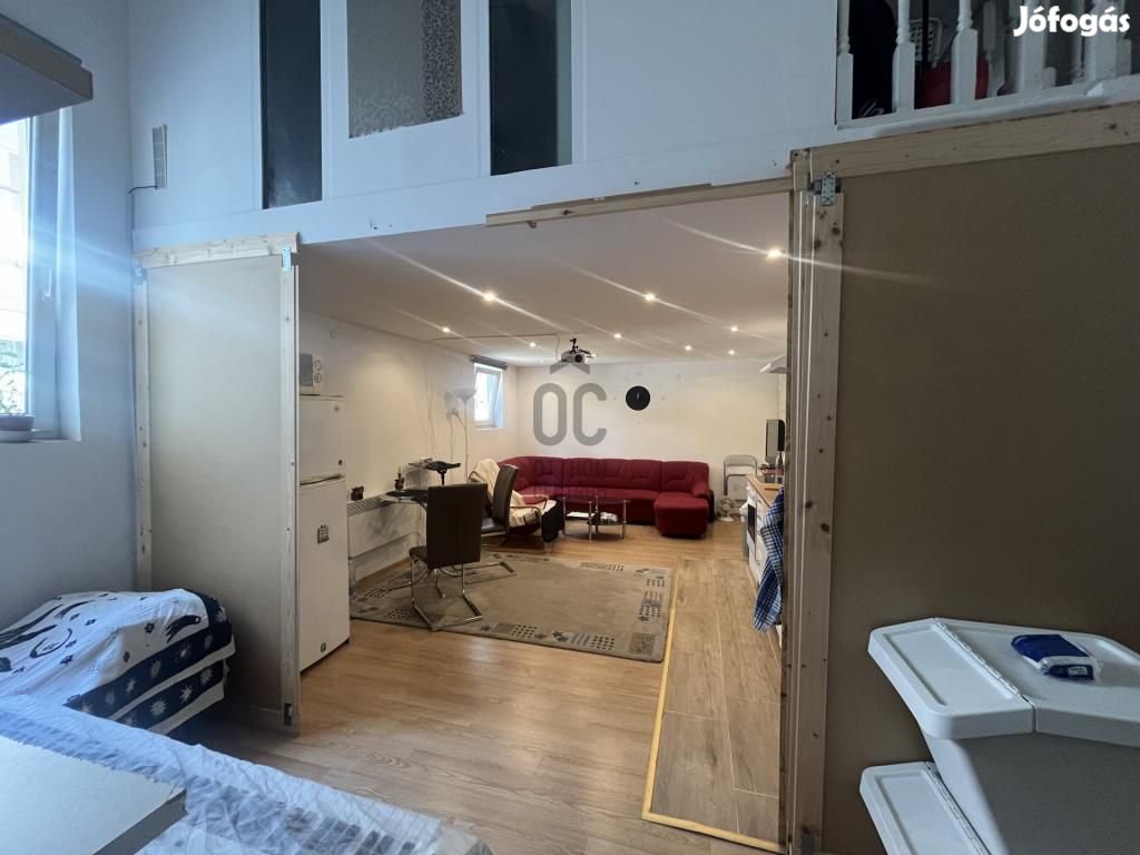 Eladó lakás Budapest 13. ker., Angyalföld