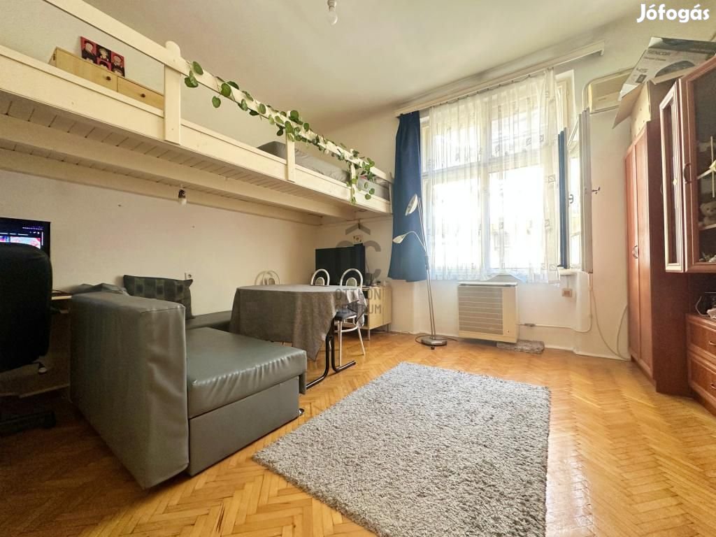 Eladó lakás Budapest 13. ker., Angyalföld