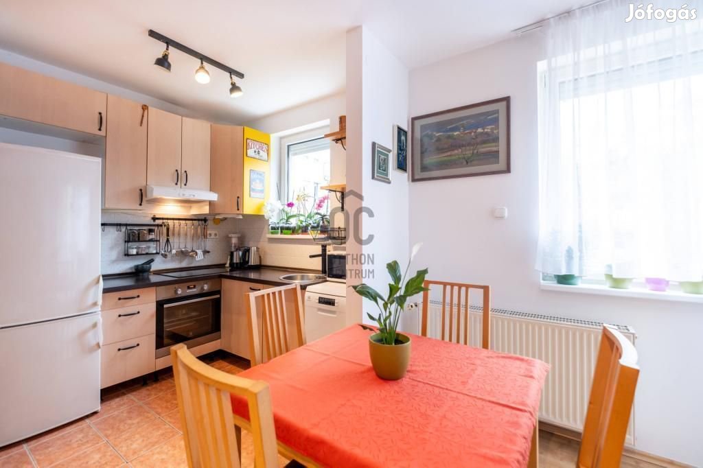 Eladó lakás Budapest 13. ker., Angyalföld