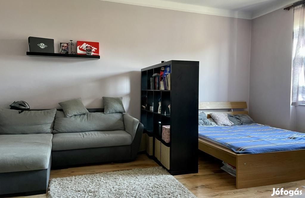 Eladó lakás Budapest 13. ker., Angyalföld