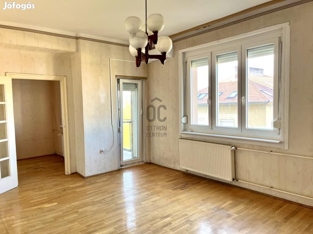 Eladó lakás Budapest 13. ker., Angyalföld - Kertváros