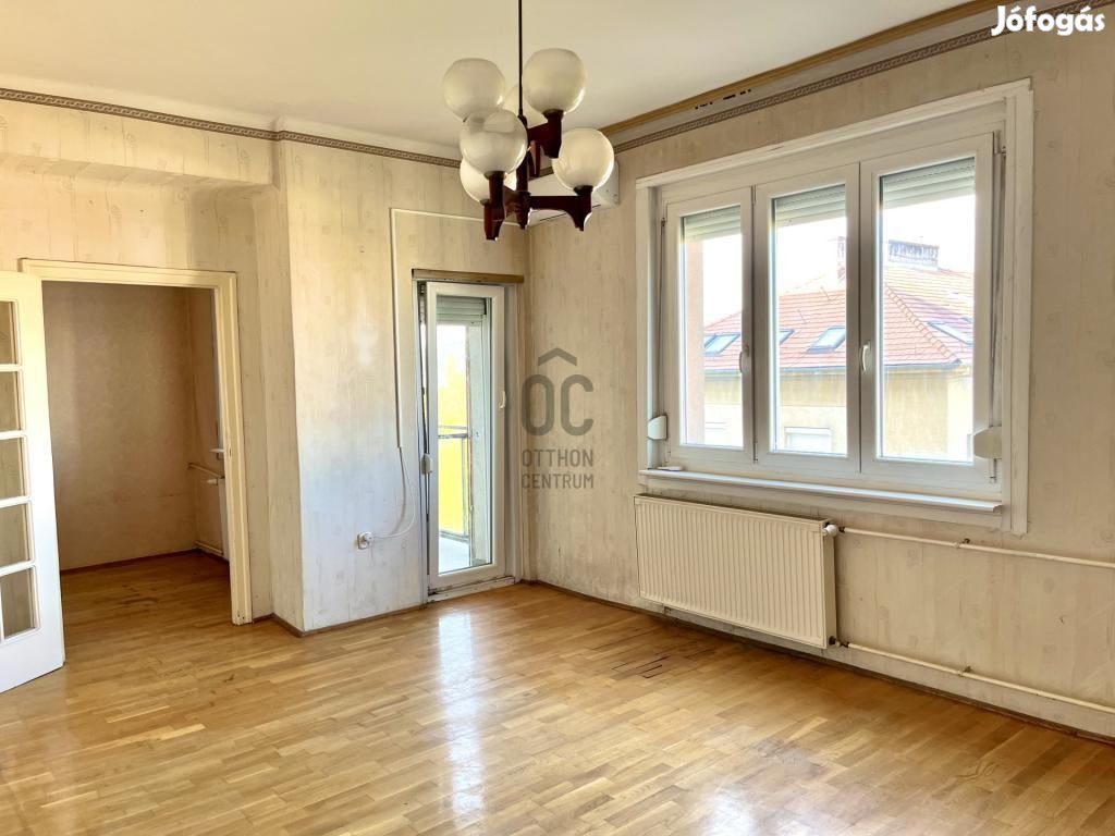 Eladó lakás Budapest 13. ker., Angyalföld - Kertváros