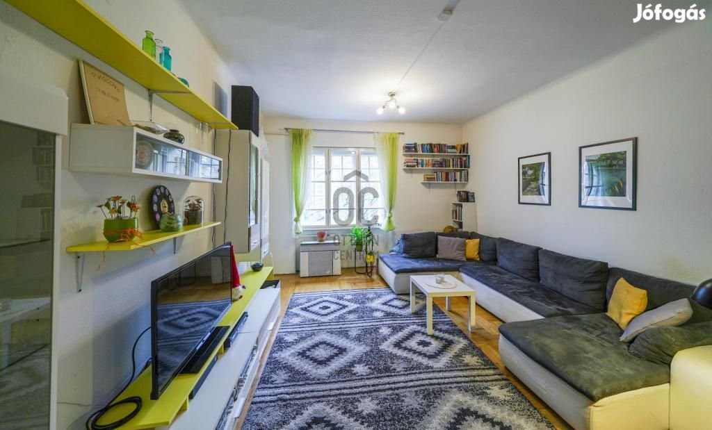 Eladó lakás Budapest 13. ker., Lőportárdűlő