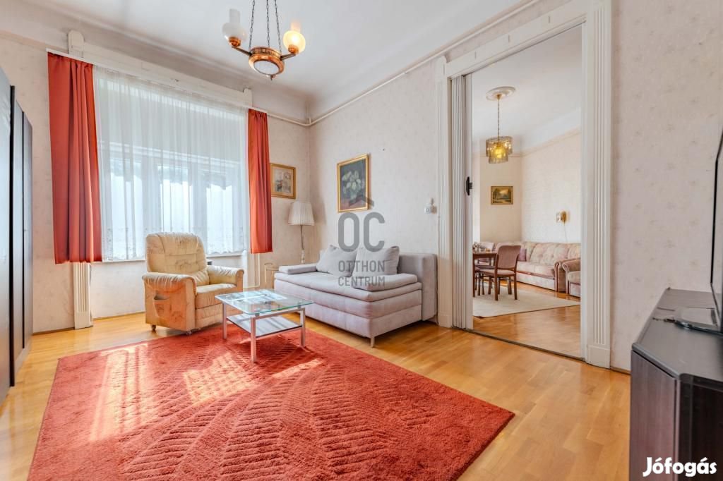Eladó lakás Budapest 13. ker., Lőportárdűlő
