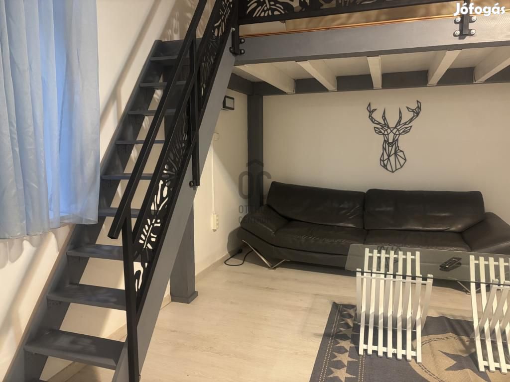Eladó lakás Budapest 13. ker., Lőportárdűlő