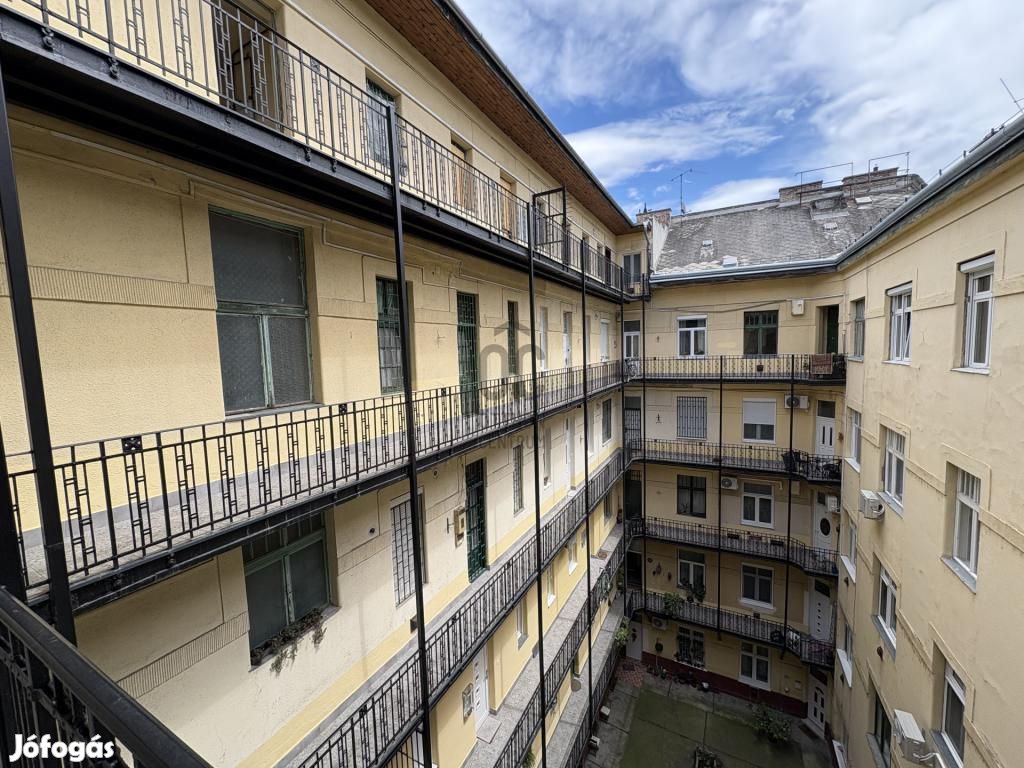 Eladó lakás Budapest 13. ker., Újlipótváros