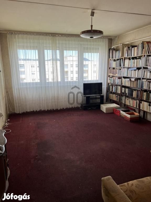 Eladó lakás Budapest 13. ker., Újlipótváros