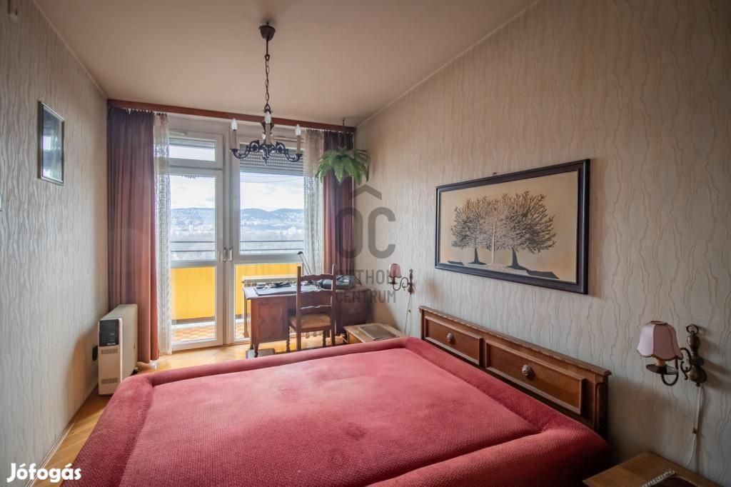 Eladó lakás Budapest 13. ker., Újlipótváros