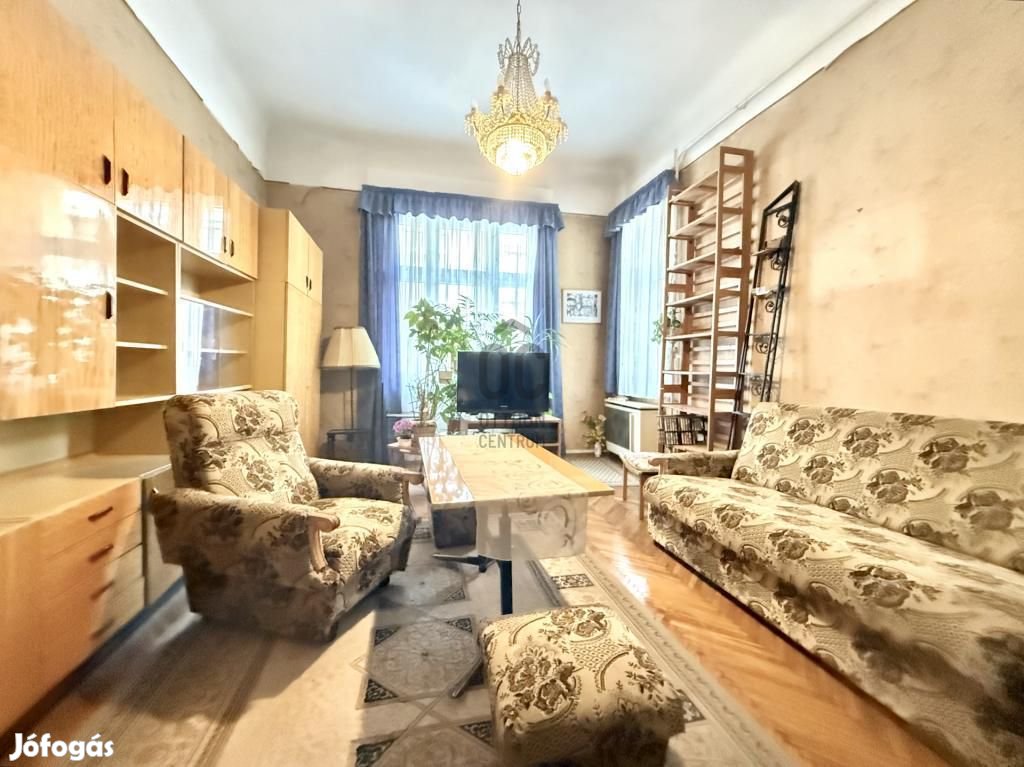 Eladó lakás Budapest 13. ker., Újlipótváros