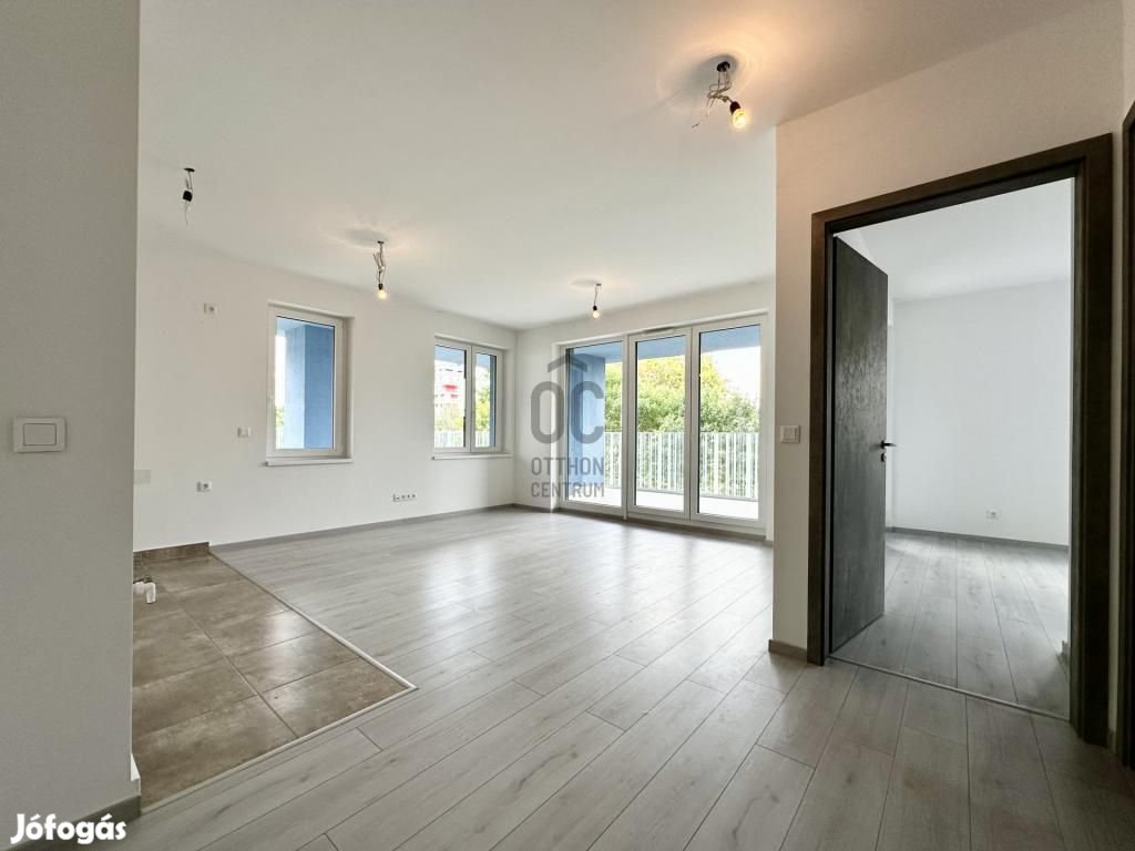 Eladó lakás Budapest 13. ker., Vizafogó - Marina part
