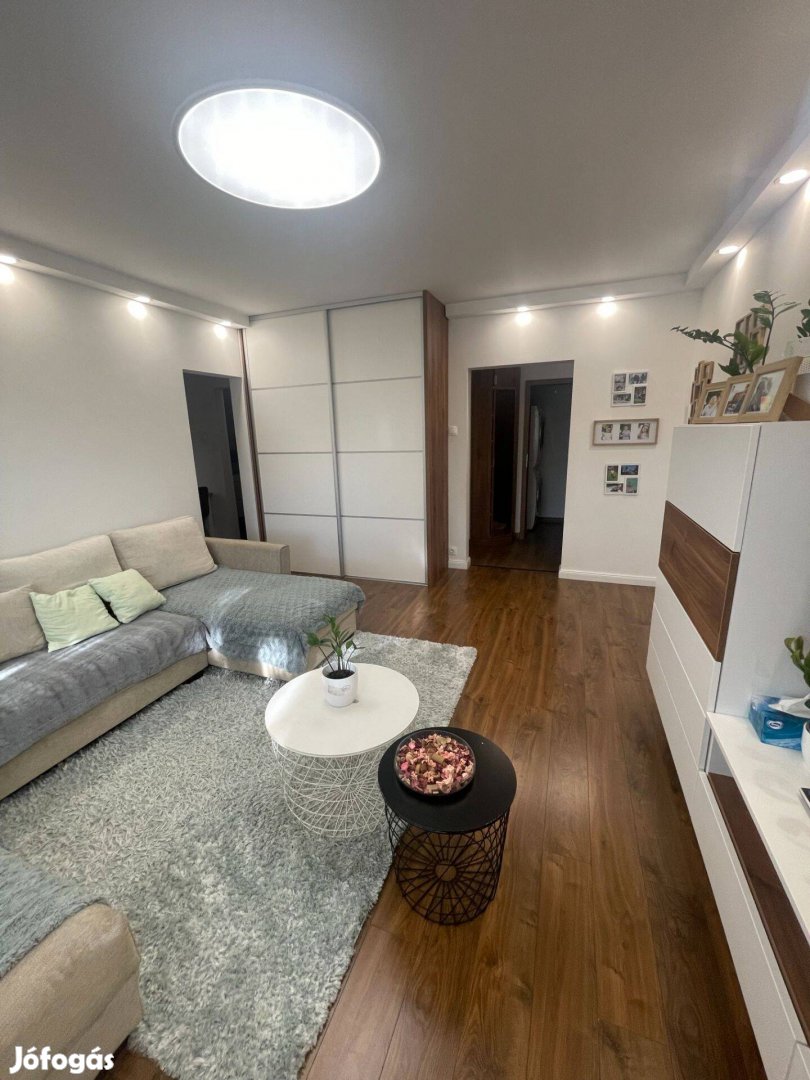 Eladó lakás Budapest 13. kerület Gyöngyösi utca