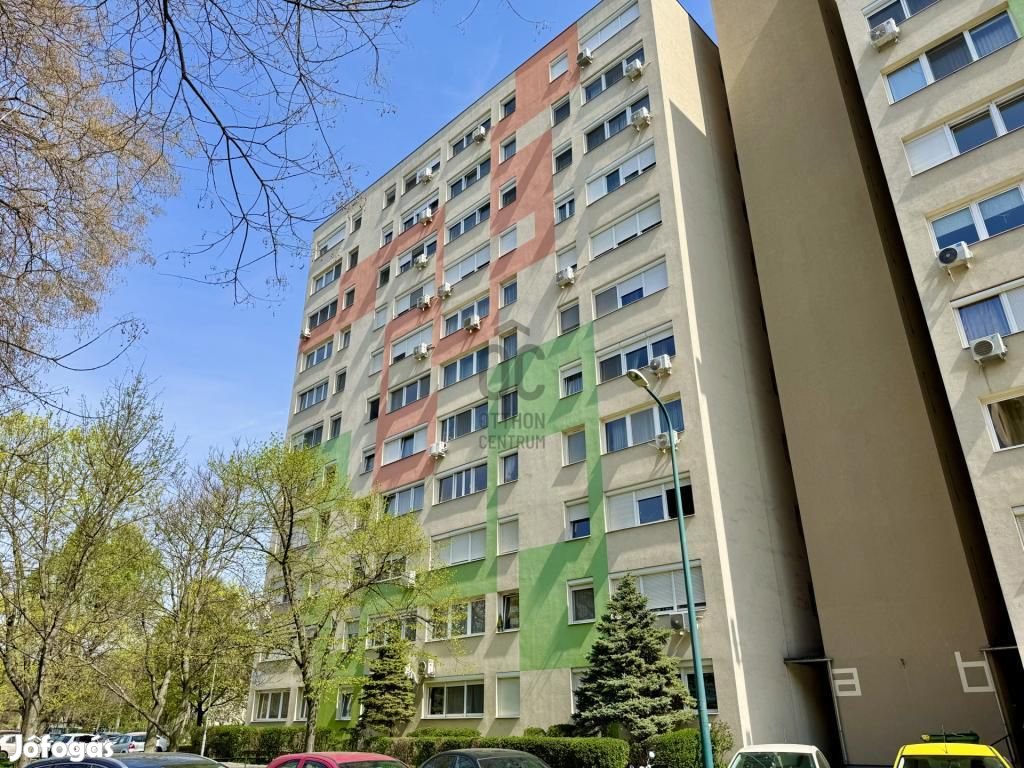 Eladó lakás Budapest 14. ker., Alsórákos