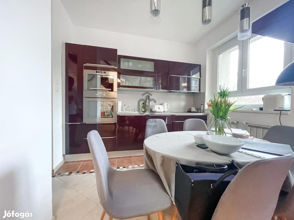Eladó lakás Budapest 14. ker., Alsórákos