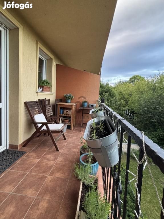 Eladó lakás Budapest 14. ker., Alsórákos