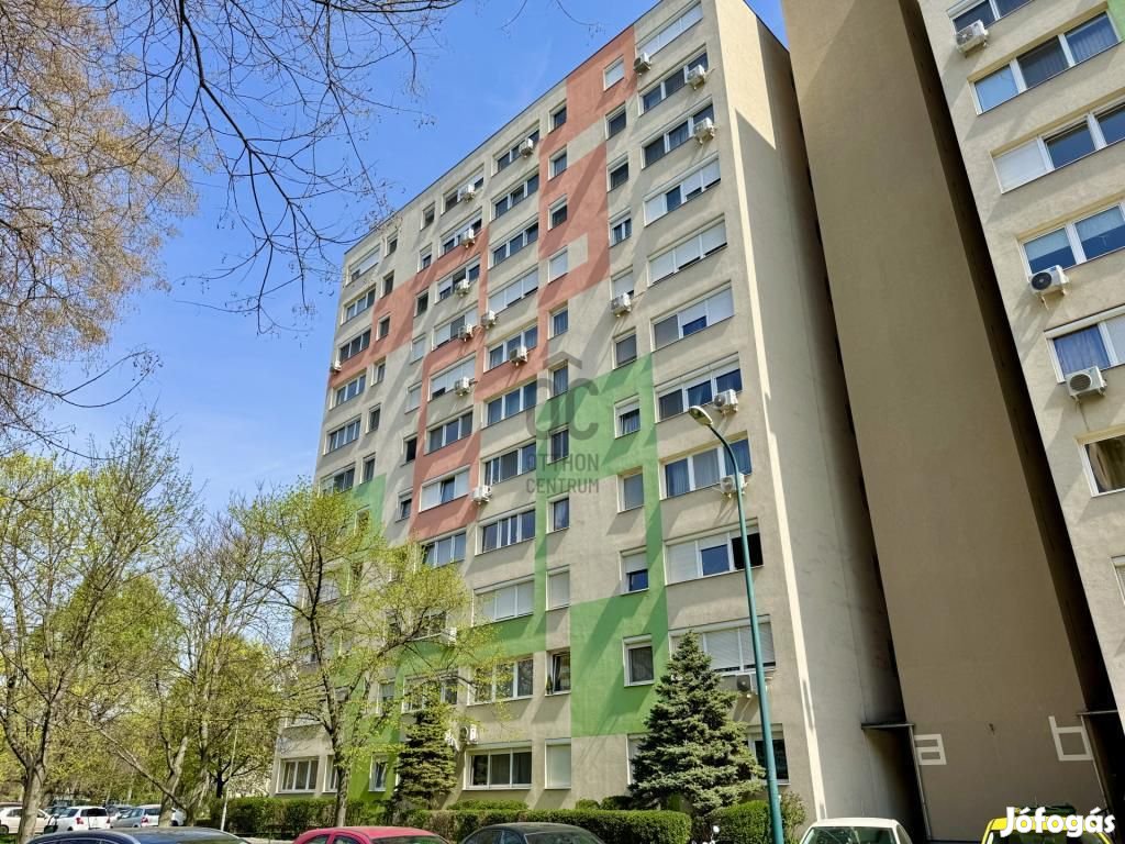 Eladó lakás Budapest 14. ker., Alsórákos