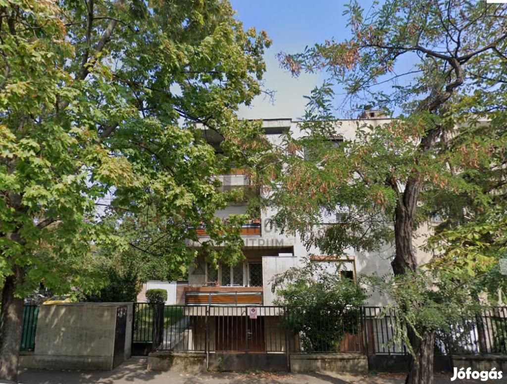 Eladó lakás Budapest 14. ker., Alsórákos