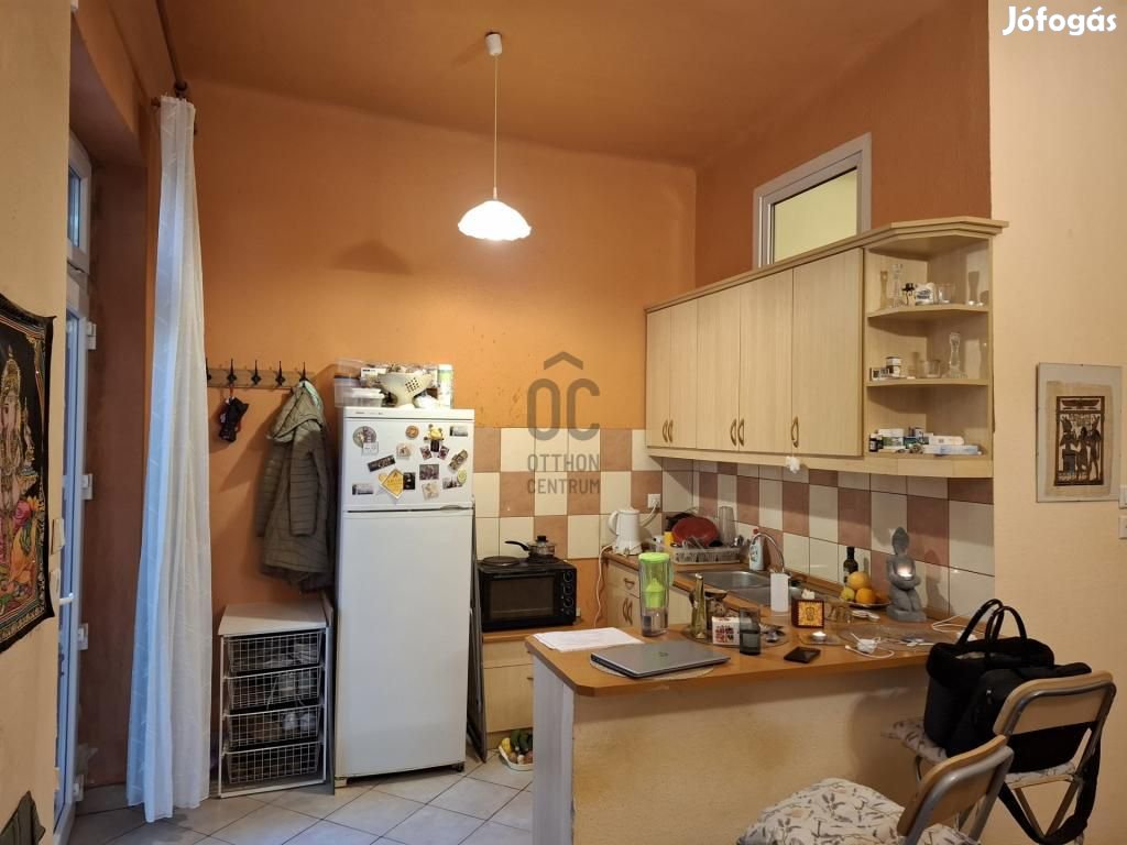 Eladó lakás Budapest 14. ker., Alsórákos
